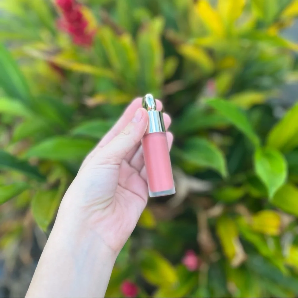 Rare Beauty Soft Pinch Liquid Blush • Worth